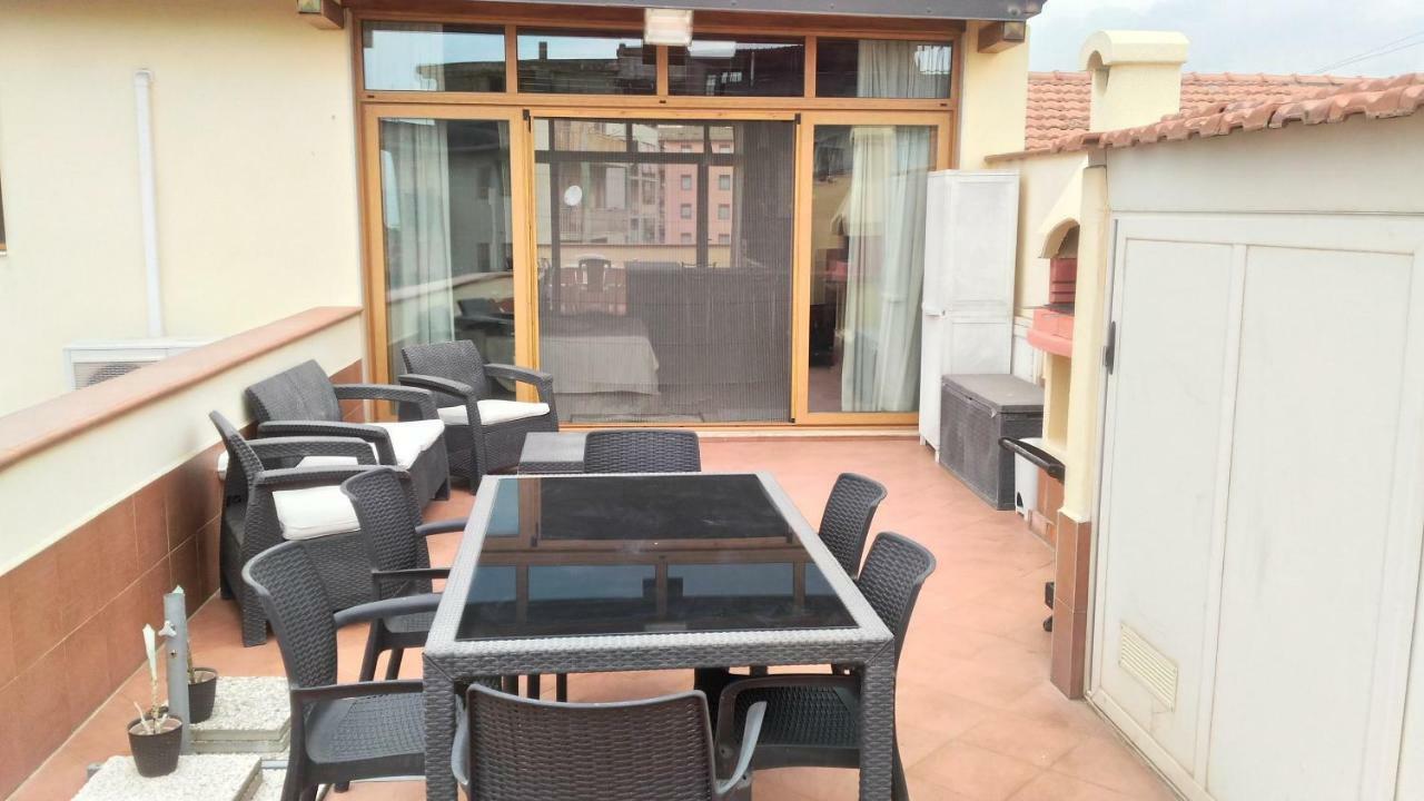 Ferienwohnung A Due Passi Da Tutto Catania Exterior foto