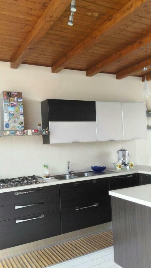 Ferienwohnung A Due Passi Da Tutto Catania Exterior foto