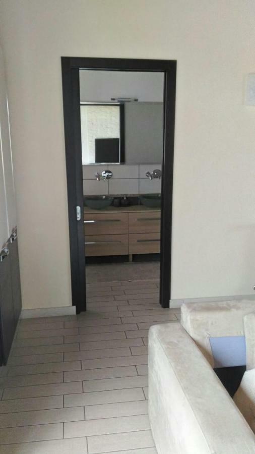 Ferienwohnung A Due Passi Da Tutto Catania Exterior foto
