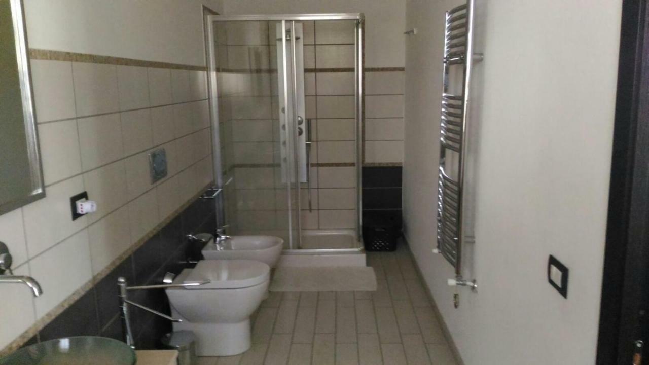 Ferienwohnung A Due Passi Da Tutto Catania Exterior foto