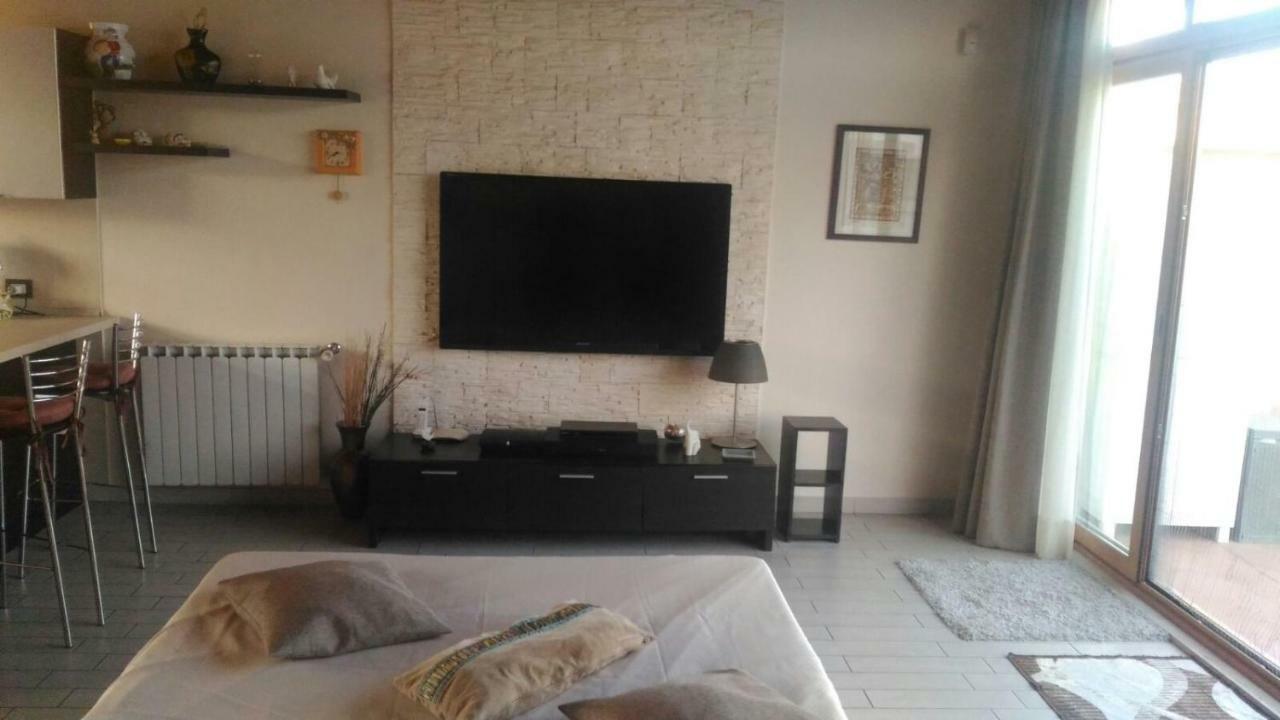 Ferienwohnung A Due Passi Da Tutto Catania Exterior foto