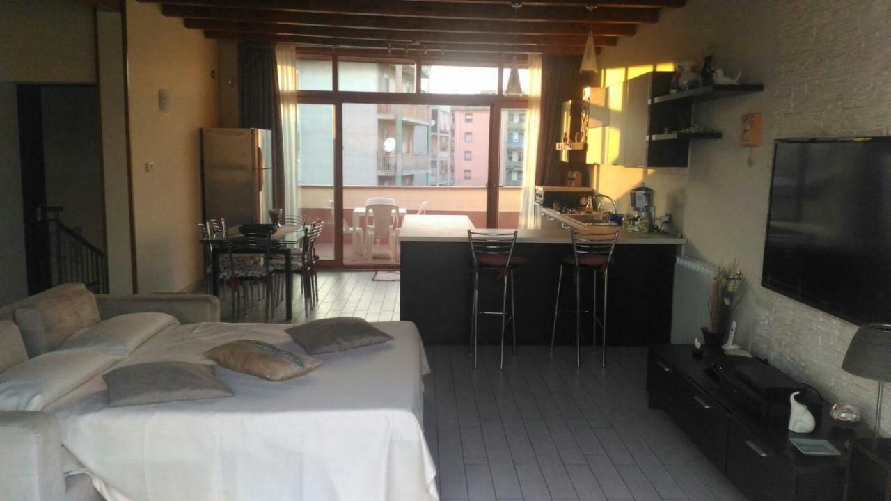 Ferienwohnung A Due Passi Da Tutto Catania Exterior foto