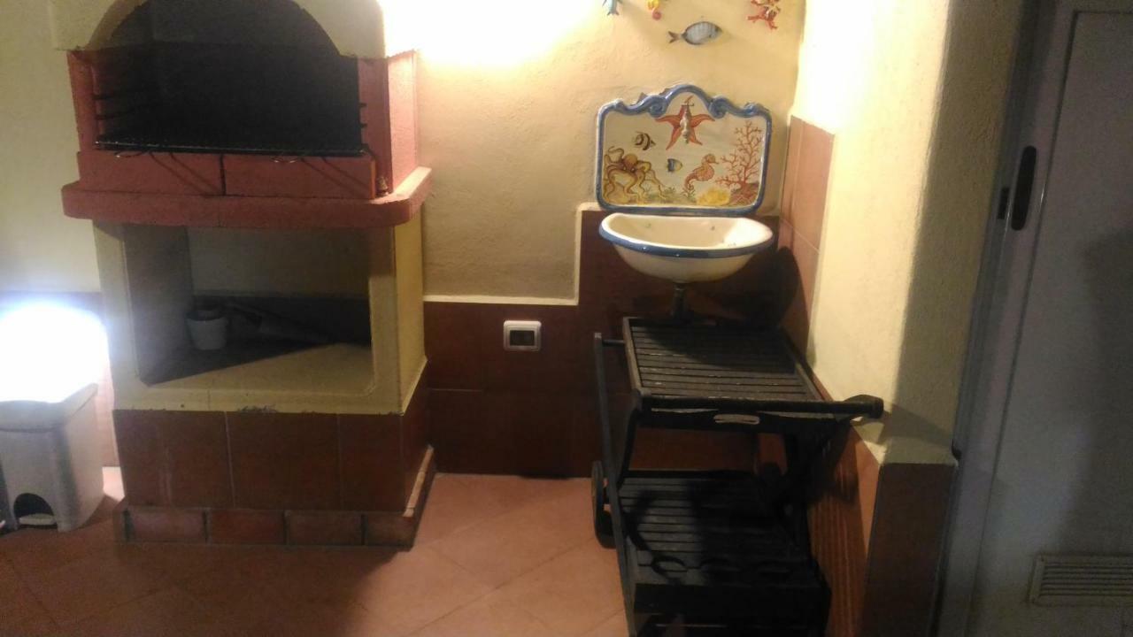 Ferienwohnung A Due Passi Da Tutto Catania Exterior foto