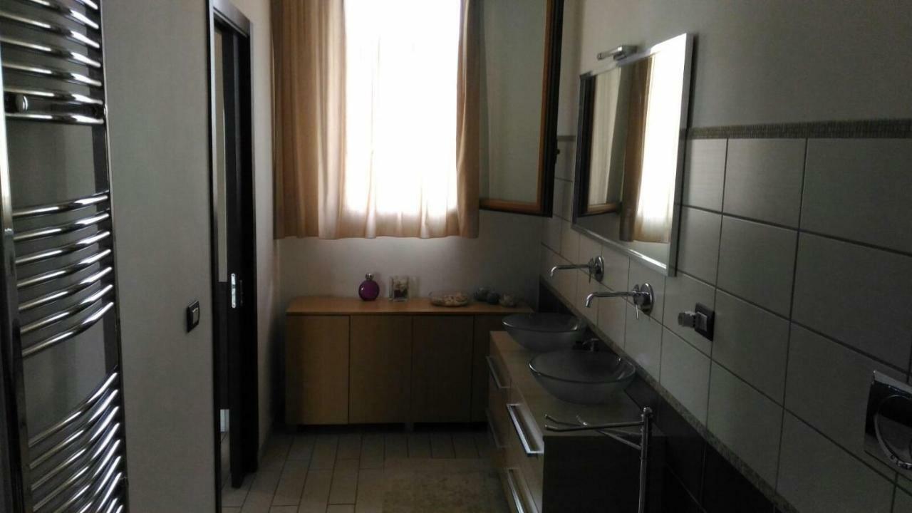 Ferienwohnung A Due Passi Da Tutto Catania Exterior foto