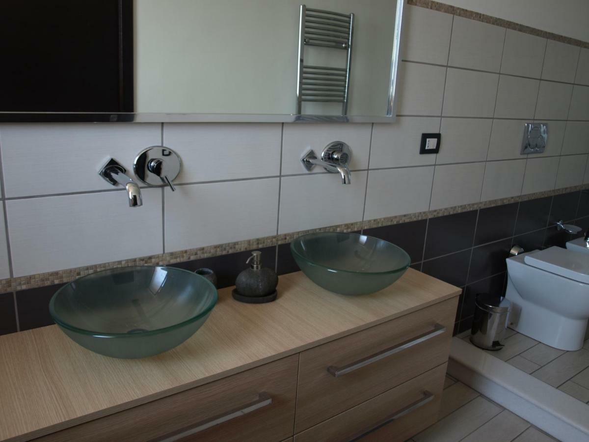 Ferienwohnung A Due Passi Da Tutto Catania Exterior foto